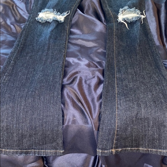 Brand new Fashion Nova jeans!! - Picture 2 of 2